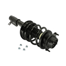 2000 Ford Escort Strut and Coil Spring Assembly 4