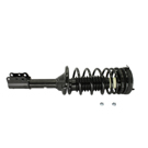 2000 Ford Escort Strut and Coil Spring Assembly 2