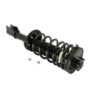 2000 Ford Escort Strut and Coil Spring Assembly 3