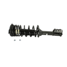 2000 Ford Escort Strut and Coil Spring Assembly 4
