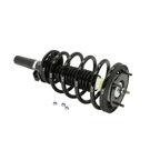 2000 Ford Windstar Strut and Coil Spring Assembly 3