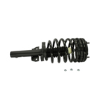 1987 Mercury Sable Strut and Coil Spring Assembly 2