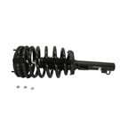 1987 Mercury Sable Strut and Coil Spring Assembly 4