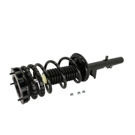 1987 Mercury Sable Shock and Strut Set 2