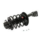 1999 Plymouth Voyager Shock and Strut Set 2
