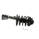 2000 Dodge Caravan Strut and Coil Spring Assembly 2