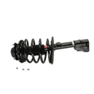 1996 Plymouth Voyager Strut and Coil Spring Assembly 4