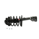 2000 Dodge Caravan Strut and Coil Spring Assembly 4