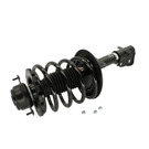 1999 Chrysler Town and Country Shock and Strut Set 3