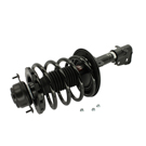 2000 Dodge Caravan Shock and Strut Set 3