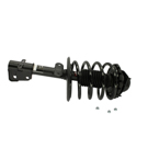 KYB SR4021 Strut and Coil Spring Assembly 2
