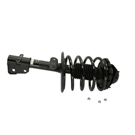 2000 Dodge Caravan Strut and Coil Spring Assembly 2