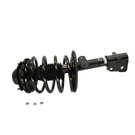 KYB SR4021 Strut and Coil Spring Assembly 4