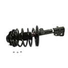 2000 Dodge Caravan Strut and Coil Spring Assembly 4