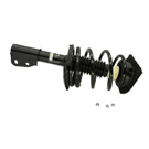 1994 Oldsmobile 88 Shock and Strut Set 2