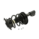 1998 Oldsmobile Regency Strut and Coil Spring Assembly 2