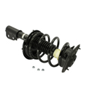 1998 Oldsmobile Regency Strut and Coil Spring Assembly 3