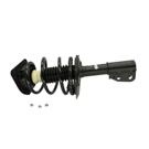 1998 Oldsmobile Regency Strut and Coil Spring Assembly 4