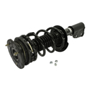 1996 Chevrolet Cavalier Strut and Coil Spring Assembly 1