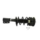 1996 Chevrolet Cavalier Strut and Coil Spring Assembly 2