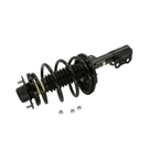 2000 Toyota Camry Strut and Coil Spring Assembly 1