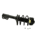 2000 Toyota Camry Strut and Coil Spring Assembly 2