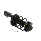 2000 Toyota Camry Strut and Coil Spring Assembly 3