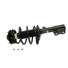2000 Toyota Camry Strut and Coil Spring Assembly 4