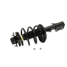2000 Toyota Camry Strut and Coil Spring Assembly 1
