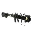 2000 Toyota Camry Strut and Coil Spring Assembly 2