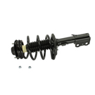 2000 Toyota Camry Strut and Coil Spring Assembly 4