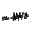 2000 Lexus ES300 Strut and Coil Spring Assembly 6