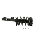 1996 Ford Taurus Strut and Coil Spring Assembly 2
