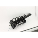 1996 Ford Taurus Strut and Coil Spring Assembly 4