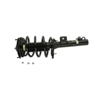 1996 Ford Taurus Strut and Coil Spring Assembly 5
