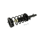 1999 Mercury Sable Strut and Coil Spring Assembly 1