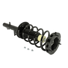 1999 Mercury Sable Strut and Coil Spring Assembly 3