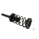 1999 Mercury Sable Strut and Coil Spring Assembly 4