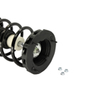 1999 Mercury Sable Strut and Coil Spring Assembly 5