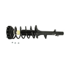 1999 Mercury Sable Strut and Coil Spring Assembly 6