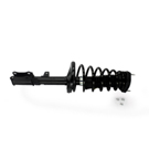 2000 Lexus ES300 Strut and Coil Spring Assembly 3
