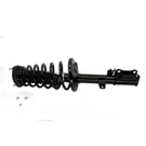 2000 Lexus ES300 Strut and Coil Spring Assembly 4