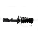 2000 Lexus ES300 Strut and Coil Spring Assembly 1