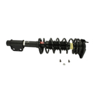 1998 Oldsmobile Cutlass Shock and Strut Set 2