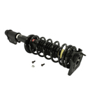 2004 Chevrolet Classic Strut and Coil Spring Assembly 2