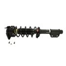 2004 Chevrolet Classic Strut and Coil Spring Assembly 3