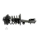 2001 Chrysler Town and Country Shock and Strut Set 2