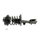 2004 Dodge Caravan Shock and Strut Set 2
