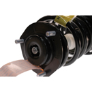 2004 Dodge Caravan Shock and Strut Set 3