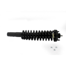 KYB SR4040 Strut and Coil Spring Assembly 1